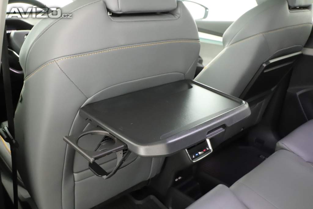 Foto inzerátu Skoda Enyaq iV 80x (82 kWh)