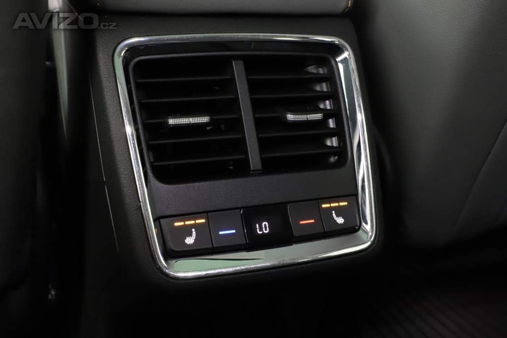 Foto inzerátu Skoda Enyaq iV 80x (82 kWh)