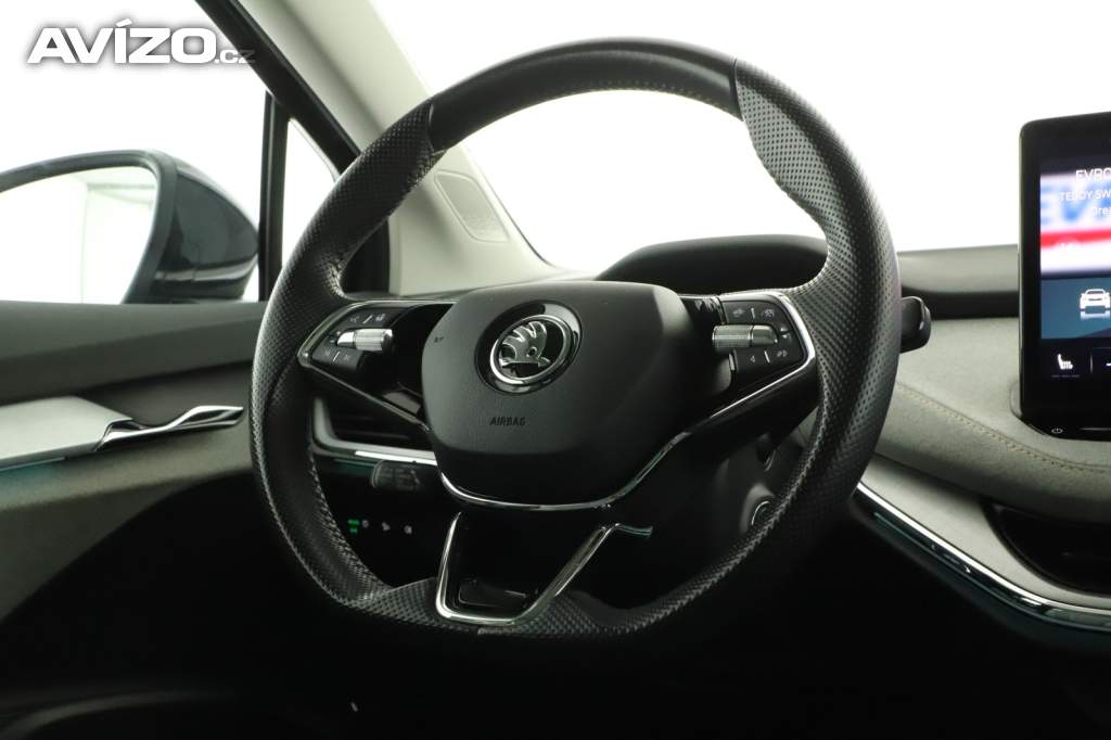 Foto inzerátu Skoda Enyaq iV 80x (82 kWh)