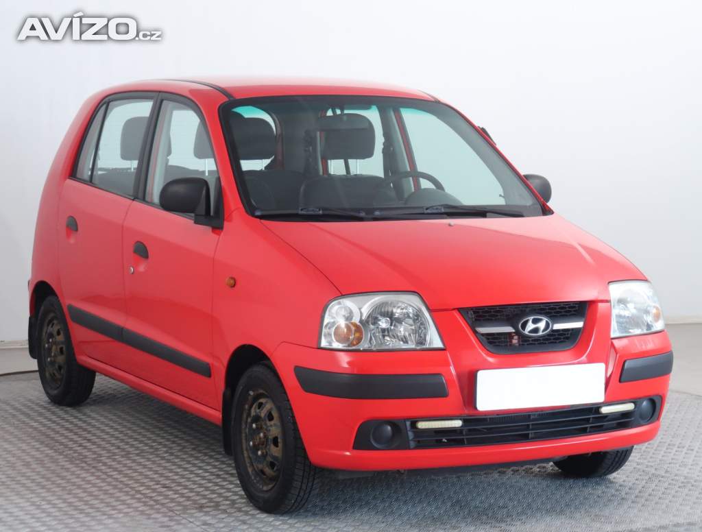 Hyundai Atos 1.1 i