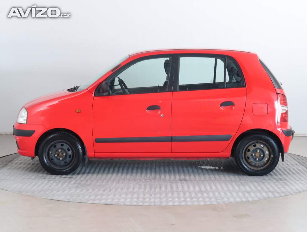 Foto inzerátu Hyundai Atos 1.1 i
