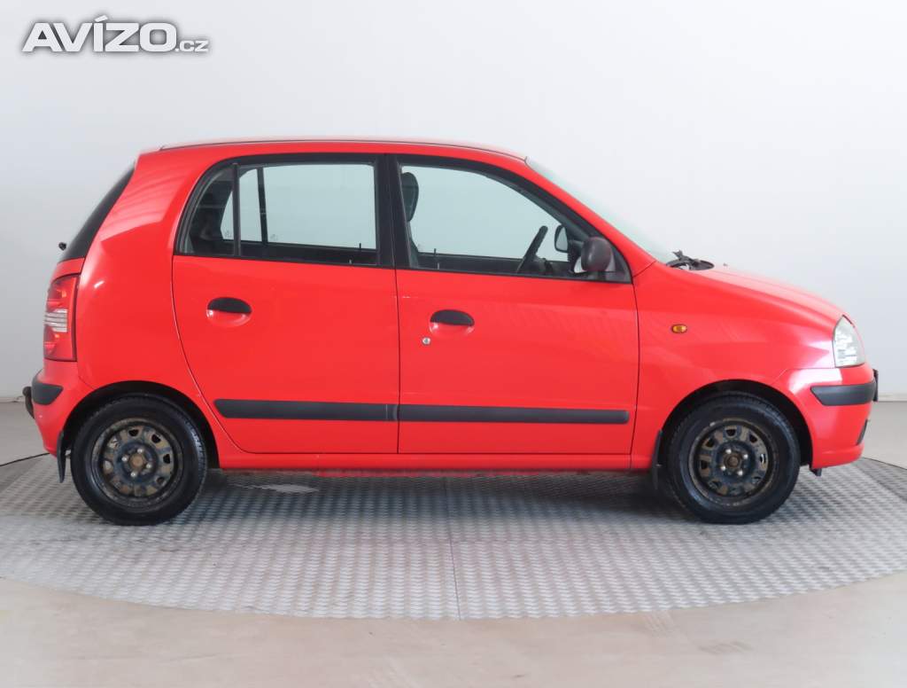Foto inzerátu Hyundai Atos 1.1 i