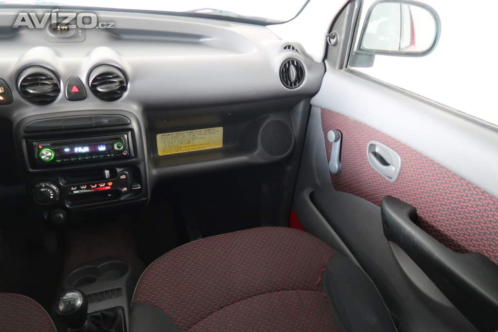 Foto inzerátu Hyundai Atos 1.1 i