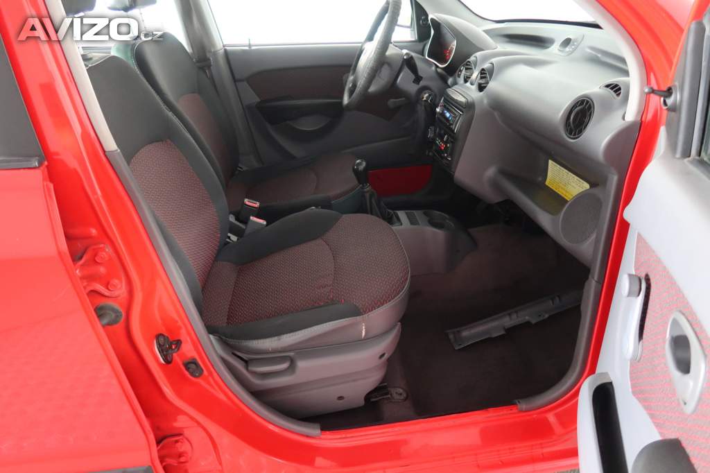 Foto inzerátu Hyundai Atos 1.1 i