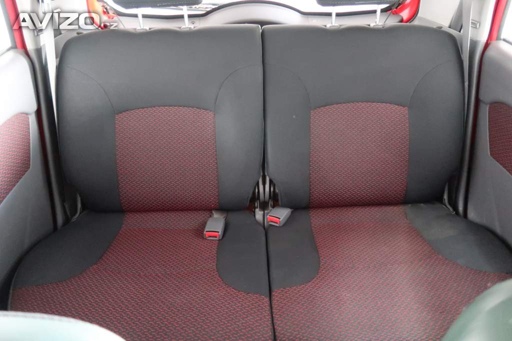 Foto inzerátu Hyundai Atos 1.1 i