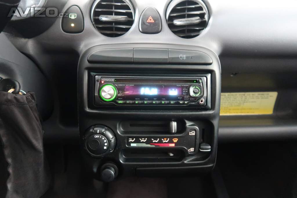 Foto inzerátu Hyundai Atos 1.1 i