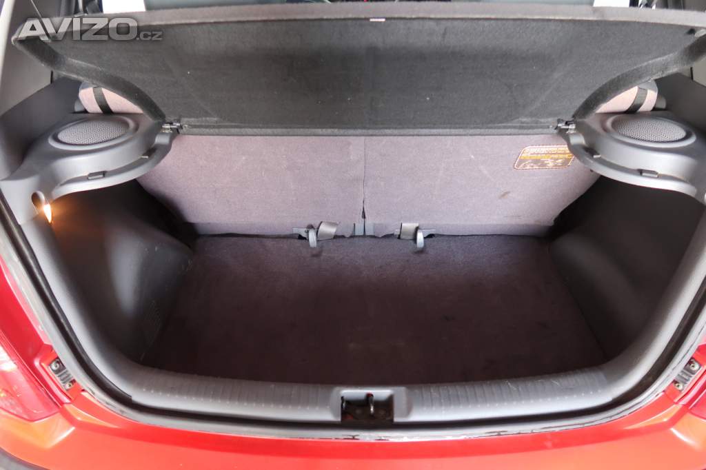 Foto inzerátu Hyundai Atos 1.1 i