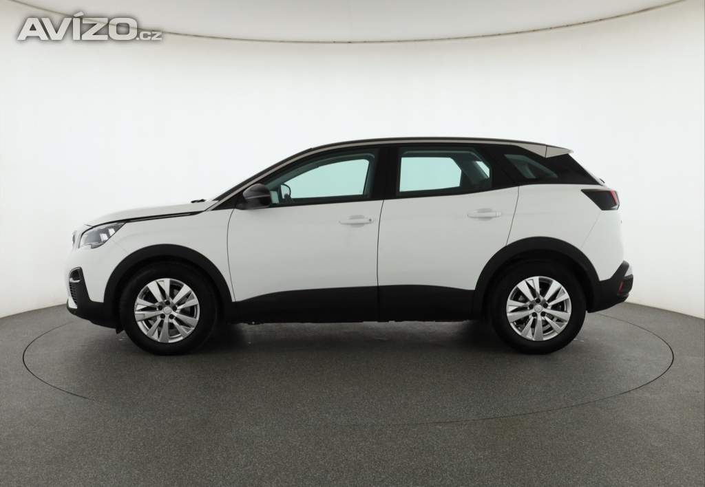 Foto inzerátu Peugeot 3008 1.2 PureTech