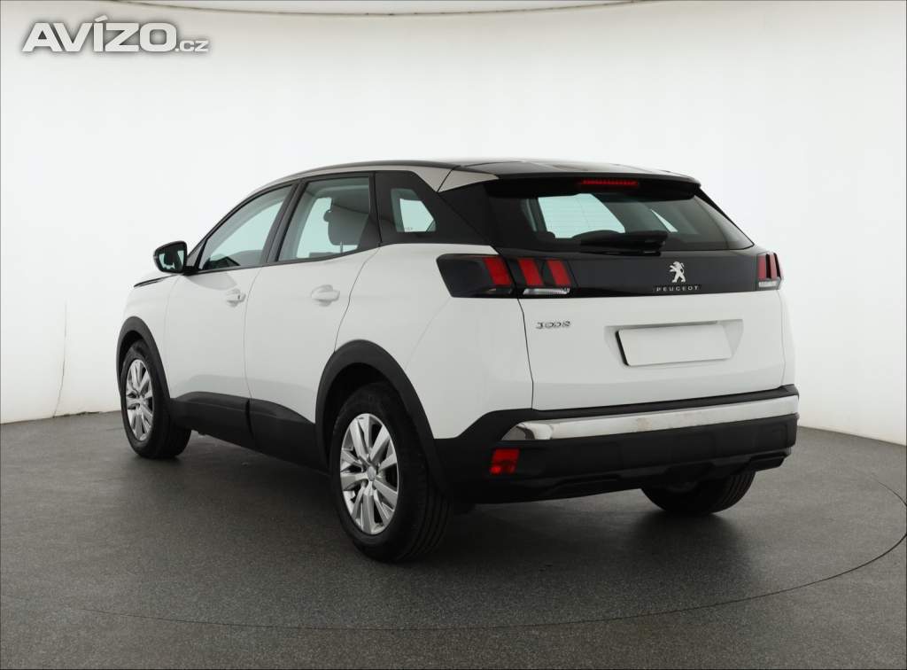 Foto inzerátu Peugeot 3008 1.2 PureTech