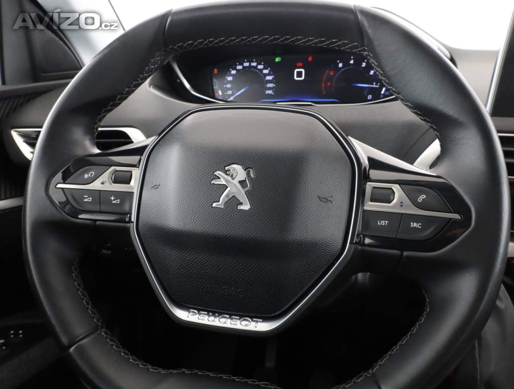 Foto inzerátu Peugeot 3008 1.2 PureTech