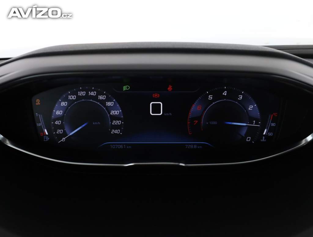 Foto inzerátu Peugeot 3008 1.2 PureTech