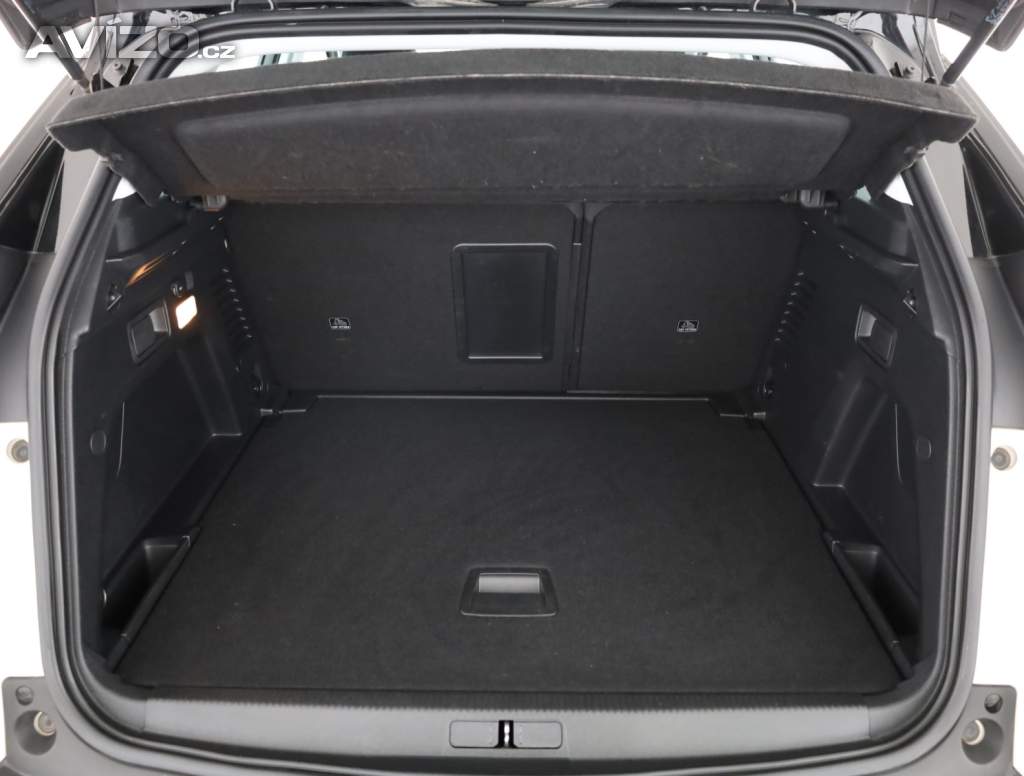 Foto inzerátu Peugeot 3008 1.2 PureTech