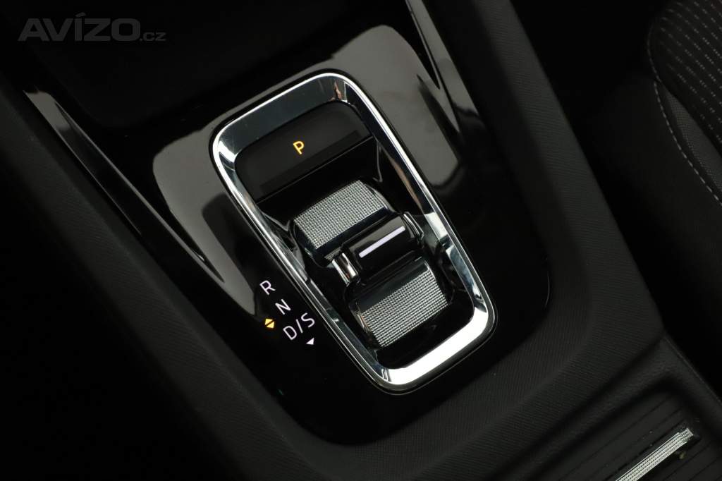 Foto inzerátu Skoda Octavia 1.5 TSI G-TEC