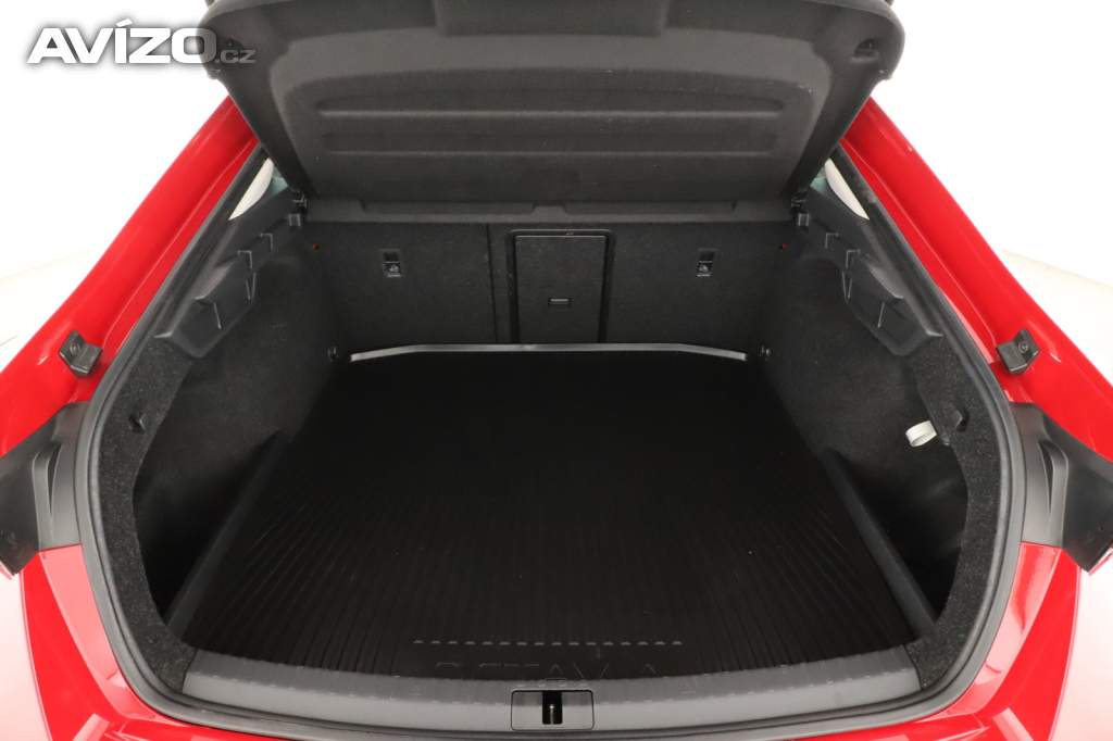 Foto inzerátu Skoda Octavia 1.5 TSI G-TEC