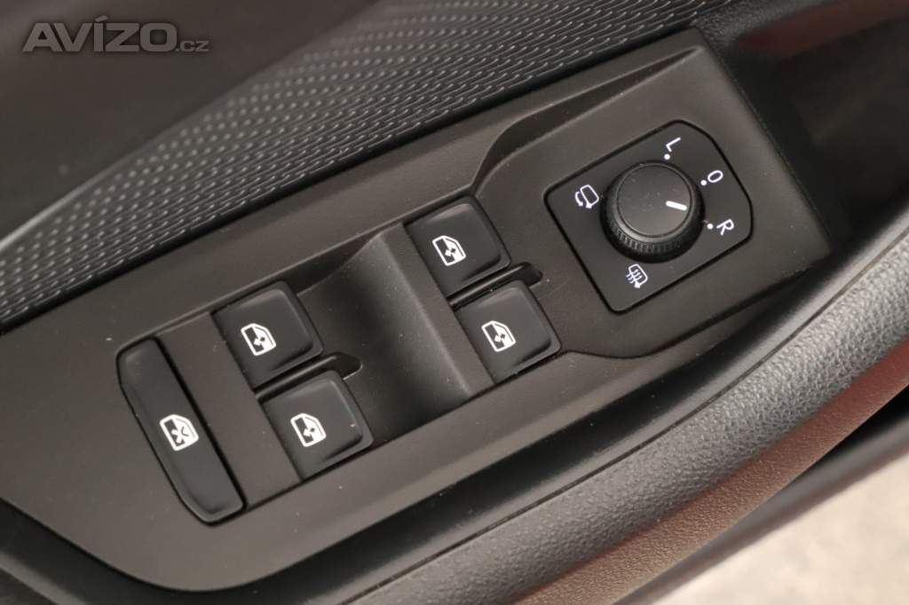 Foto inzerátu Skoda Octavia 1.5 TSI G-TEC