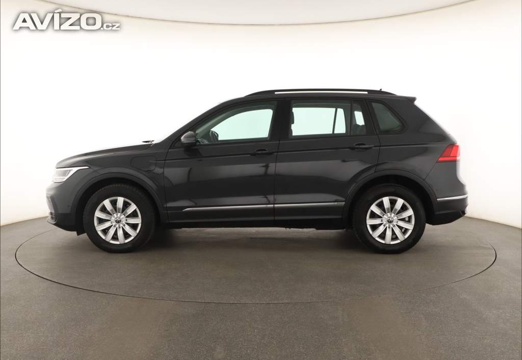 Foto inzerátu VW Tiguan 1.4 TSI eHybrid