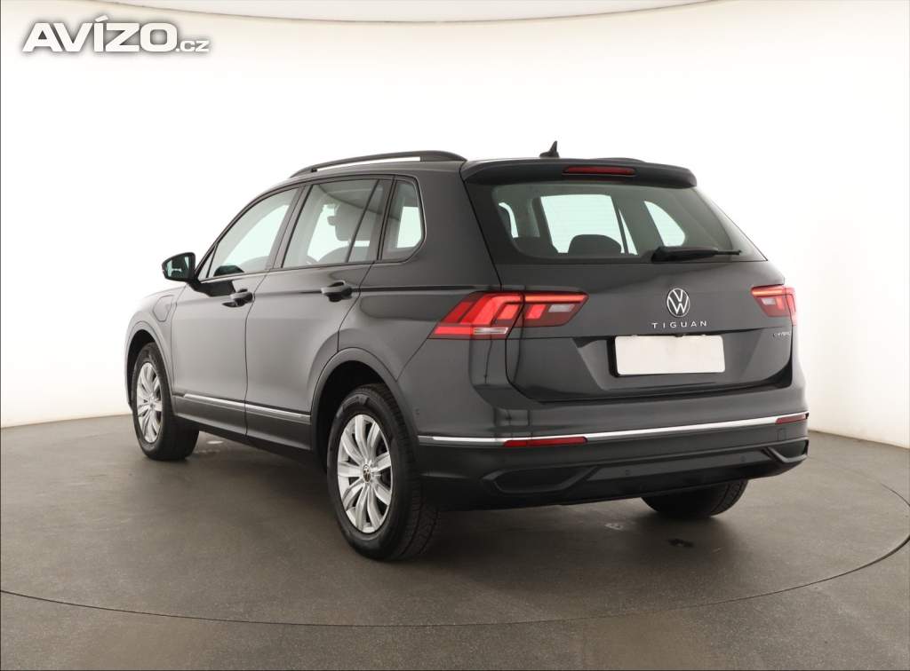 Foto inzerátu VW Tiguan 1.4 TSI eHybrid