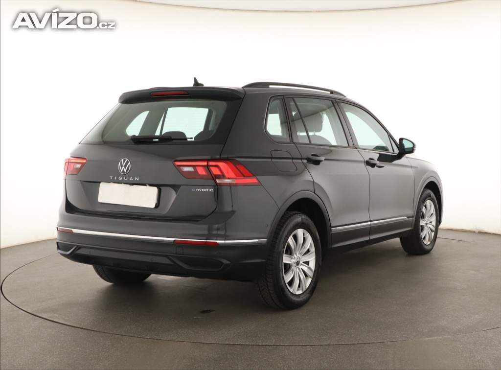 Foto inzerátu VW Tiguan 1.4 TSI eHybrid