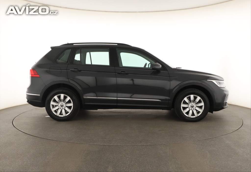Foto inzerátu VW Tiguan 1.4 TSI eHybrid