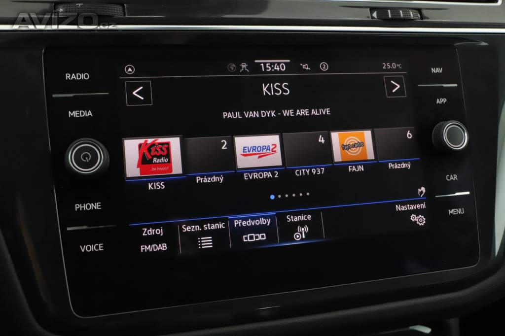 Foto inzerátu VW Tiguan 1.4 TSI eHybrid