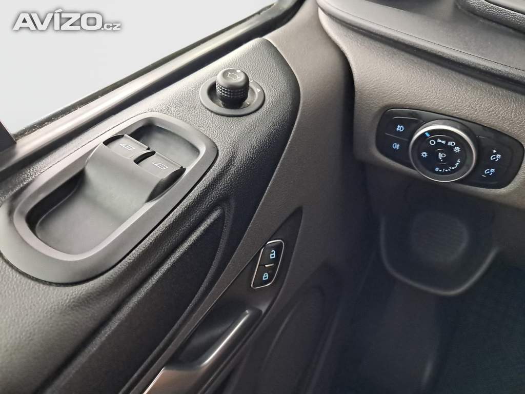 Foto inzerátu Ford Transit Custom 2.0 EcoBlue