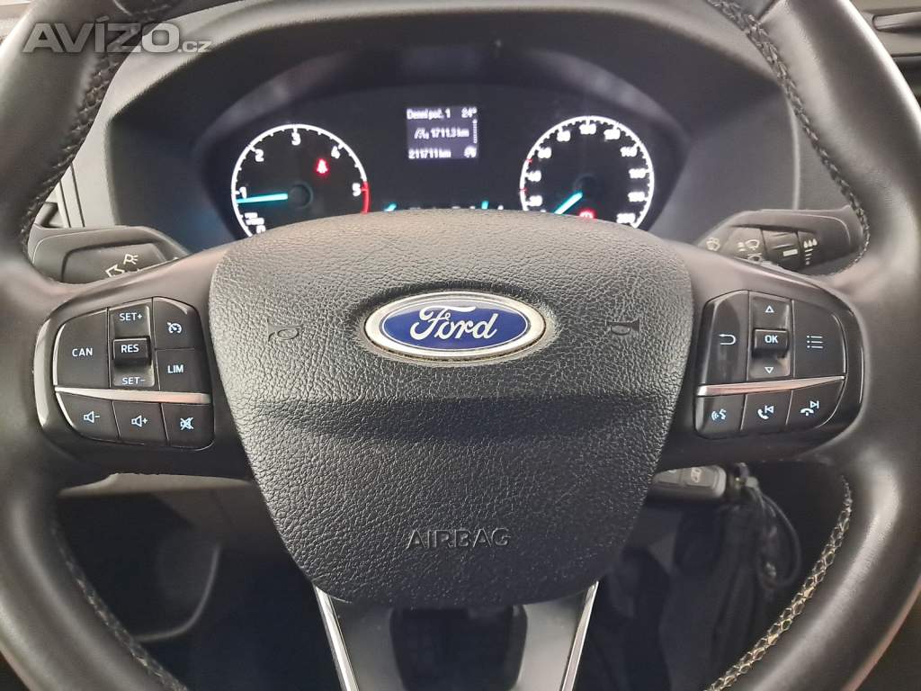 Foto inzerátu Ford Transit Custom 2.0 EcoBlue