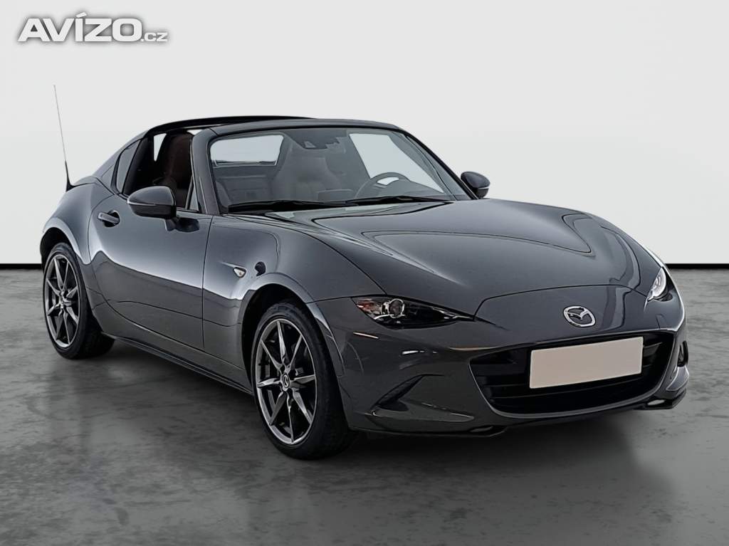 Mazda MX-5 2.0