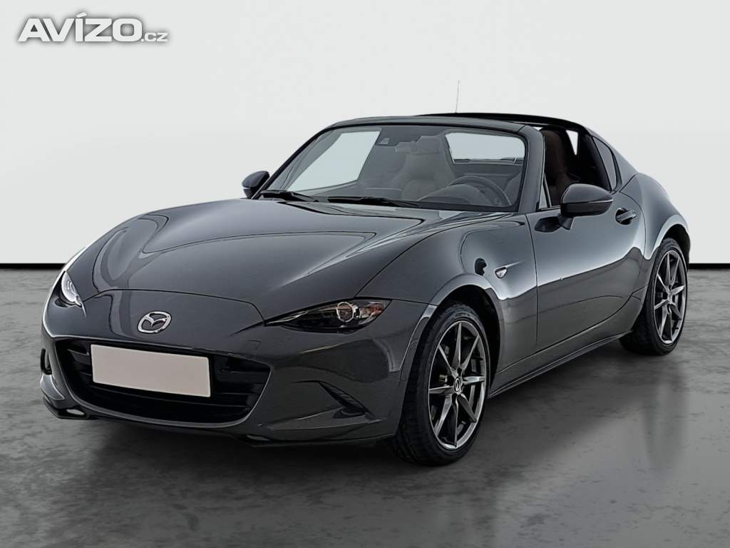 Foto inzerátu Mazda MX-5 2.0