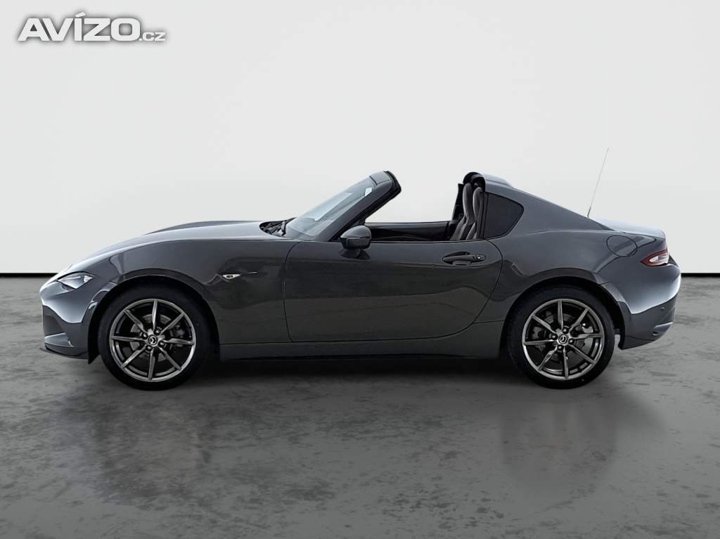 Foto inzerátu Mazda MX-5 2.0