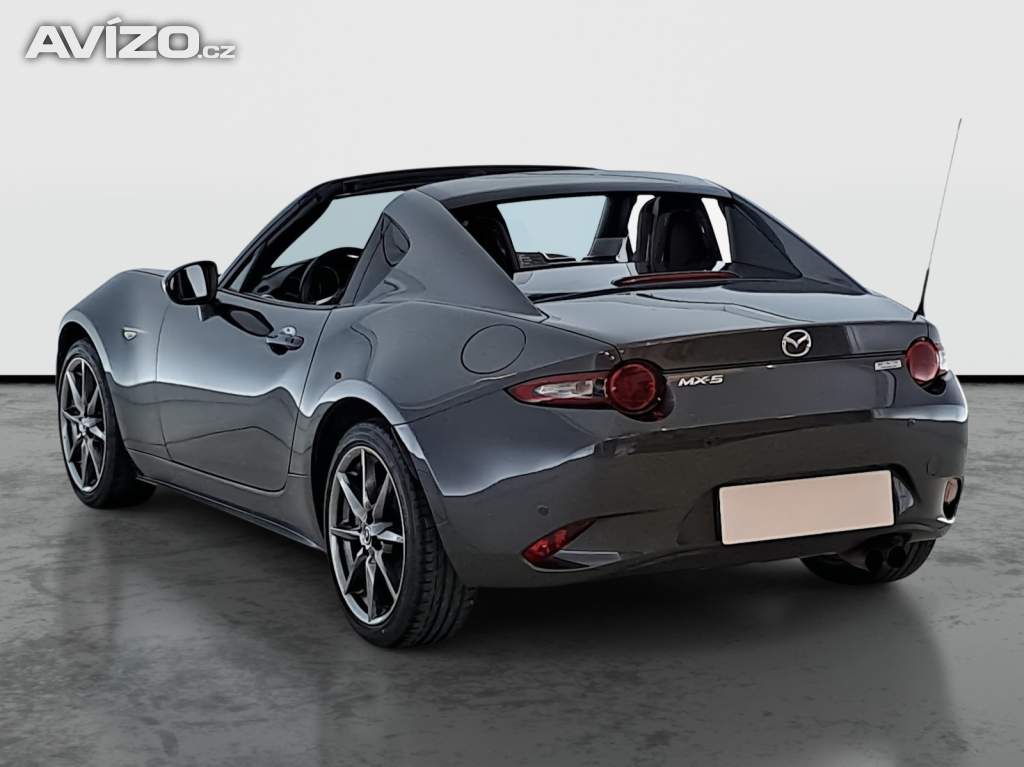 Foto inzerátu Mazda MX-5 2.0