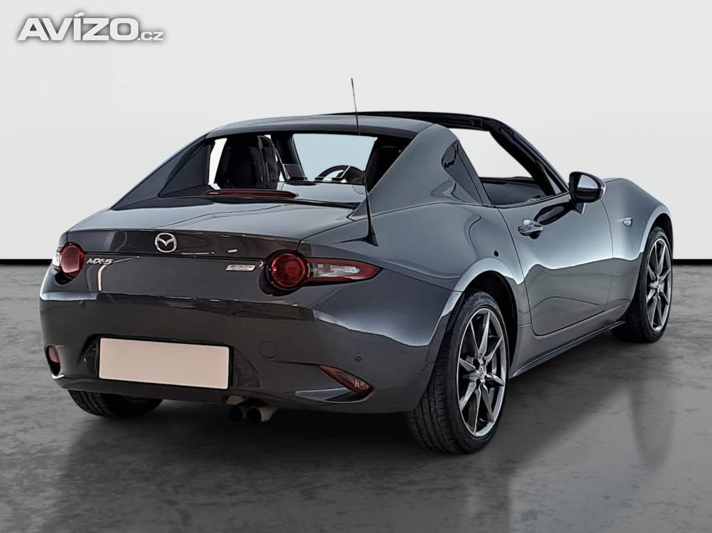 Foto inzerátu Mazda MX-5 2.0