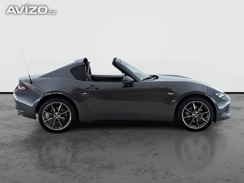 Foto inzerátu Mazda MX-5 2.0