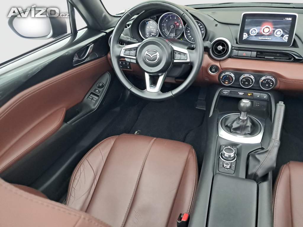 Foto inzerátu Mazda MX-5 2.0