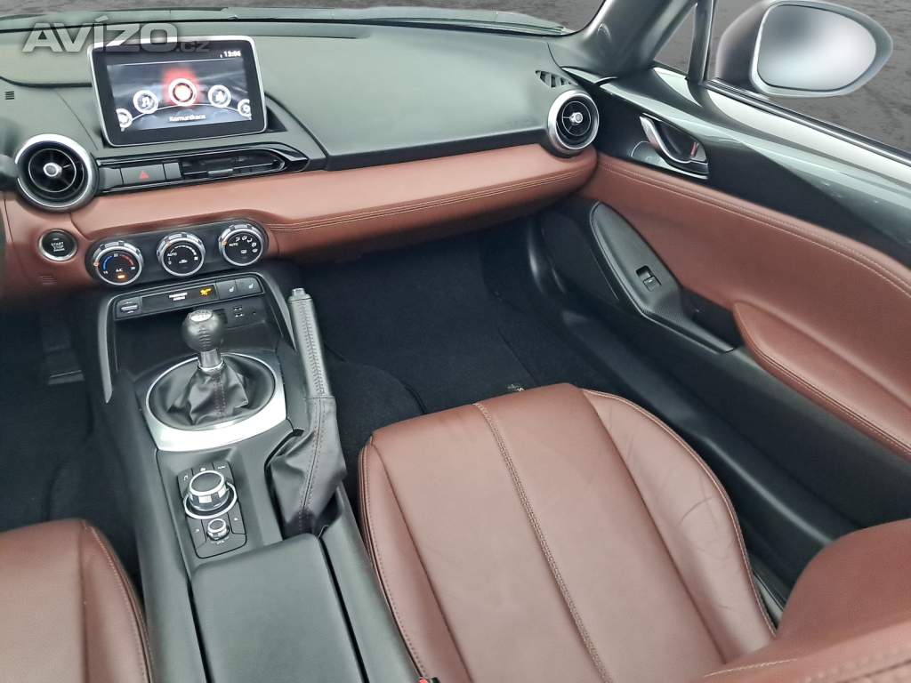 Foto inzerátu Mazda MX-5 2.0