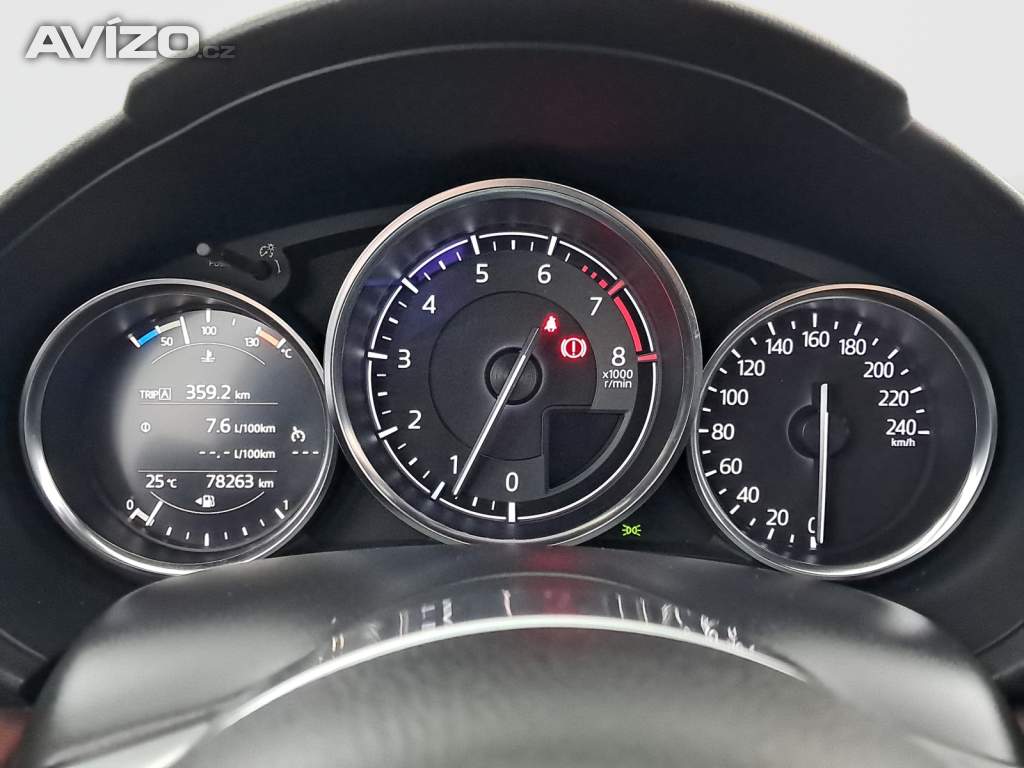 Foto inzerátu Mazda MX-5 2.0