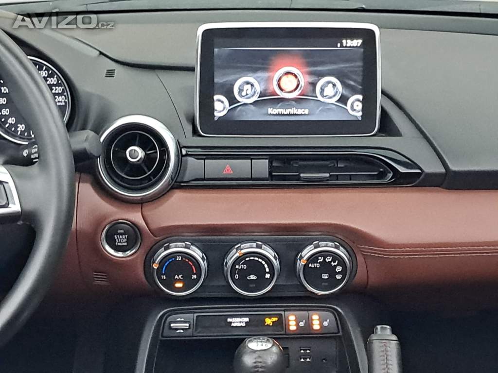 Foto inzerátu Mazda MX-5 2.0