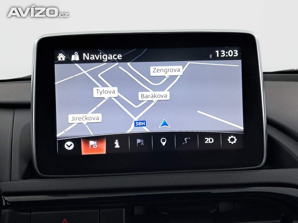 Foto inzerátu Mazda MX-5 2.0