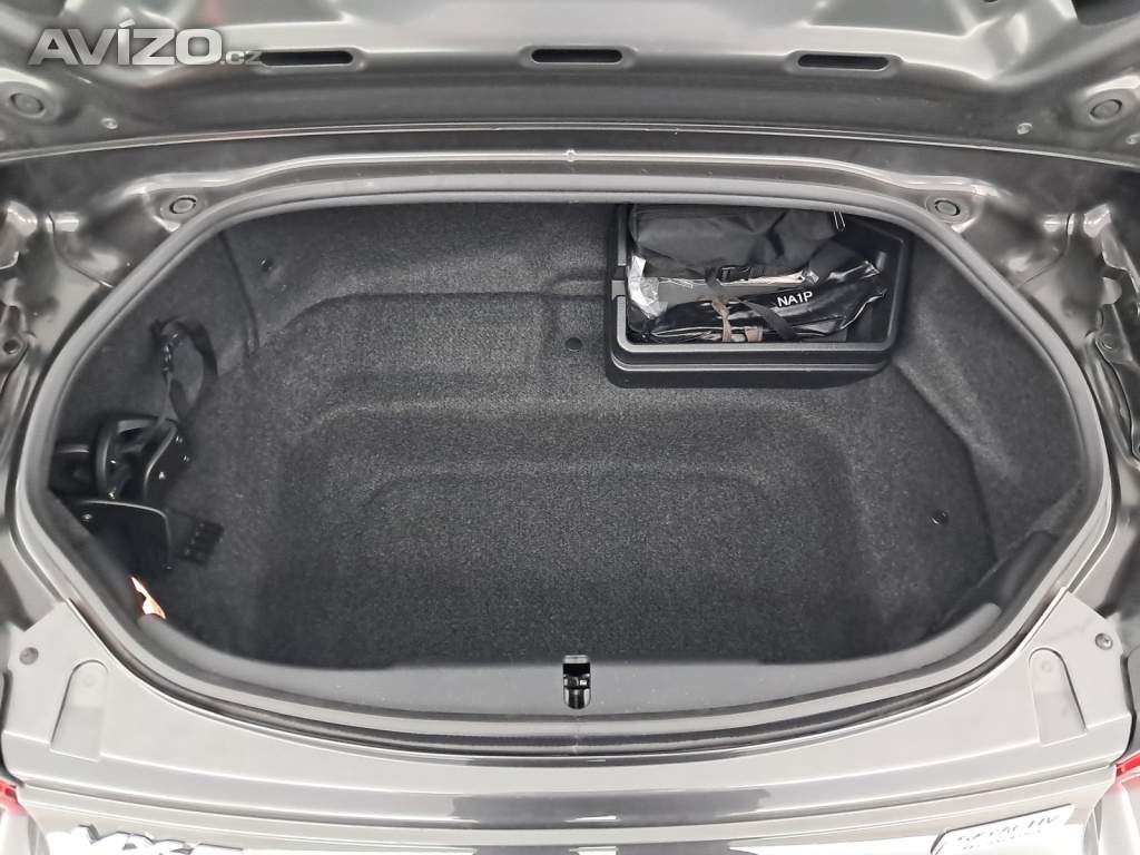 Foto inzerátu Mazda MX-5 2.0