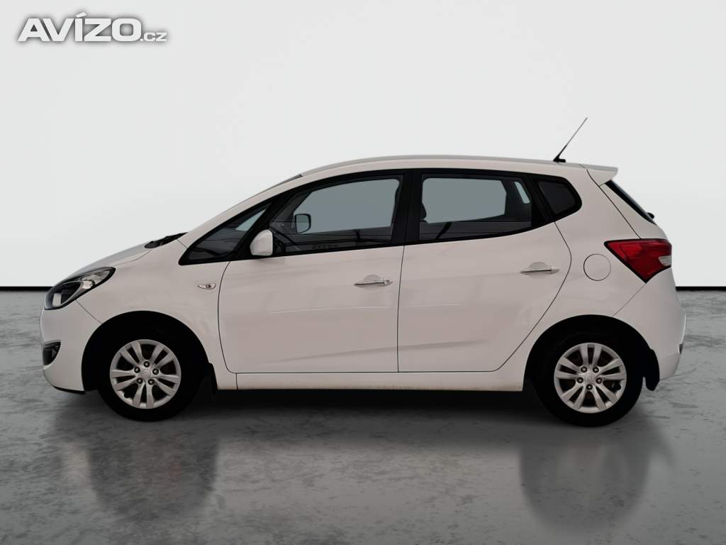 Foto inzerátu Hyundai ix20 1.4 CVVT