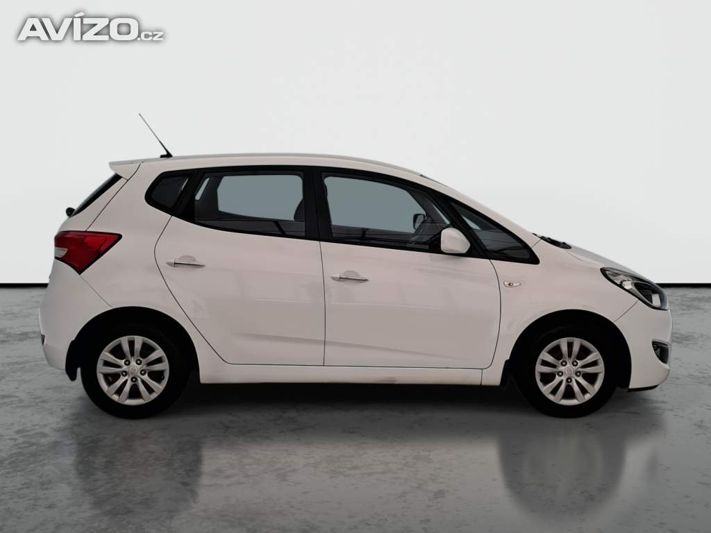 Foto inzerátu Hyundai ix20 1.4 CVVT