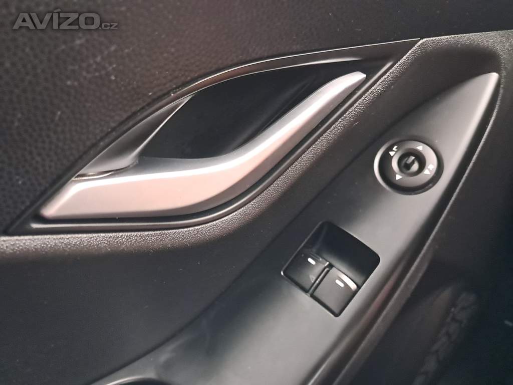 Foto inzerátu Hyundai ix20 1.4 CVVT