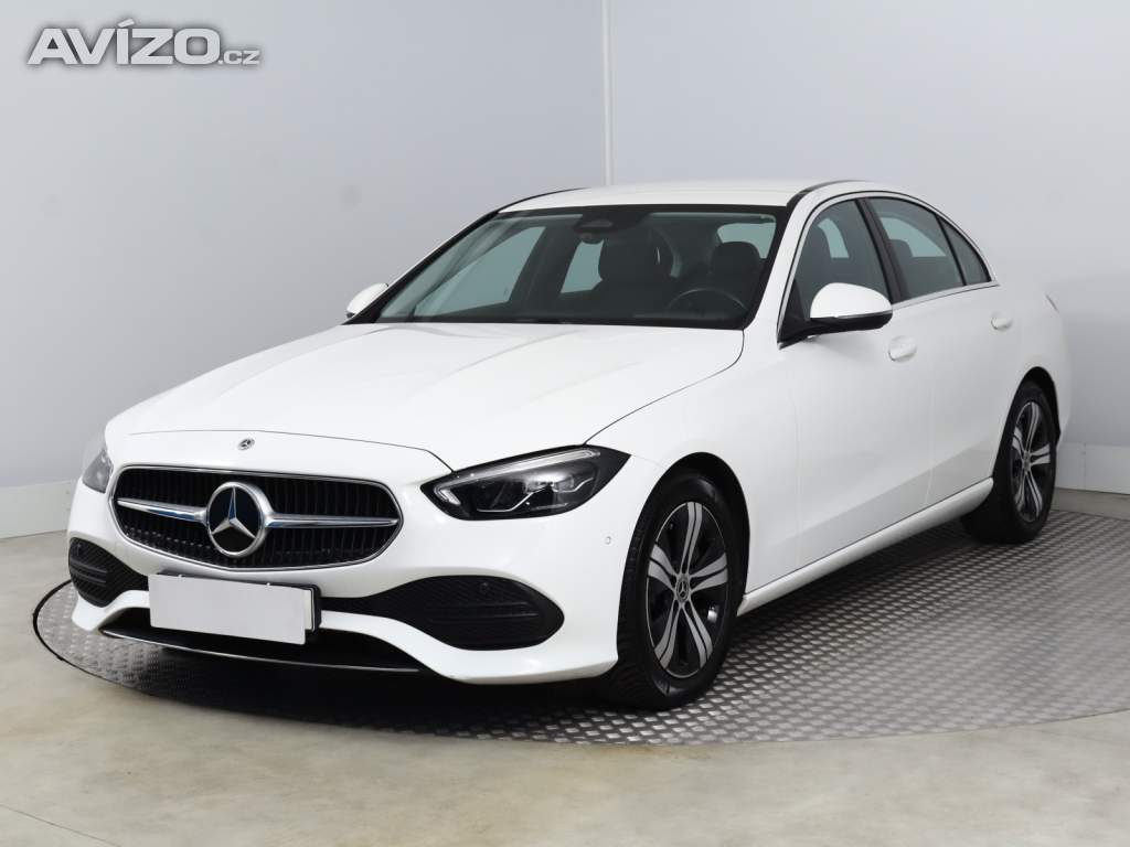 Foto inzerátu Mercedes C C 200