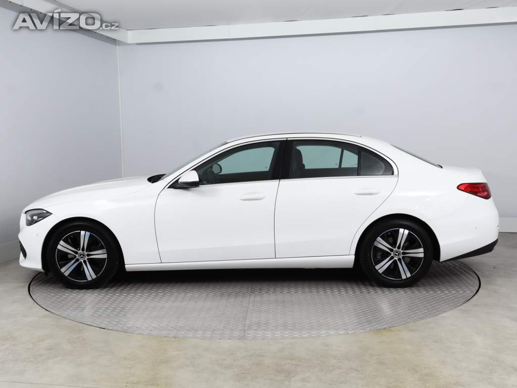 Foto inzerátu Mercedes C C 200