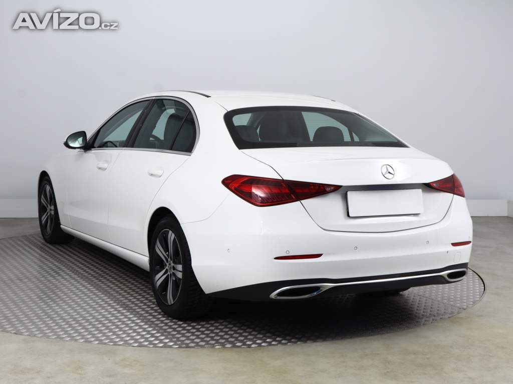 Foto inzerátu Mercedes C C 200