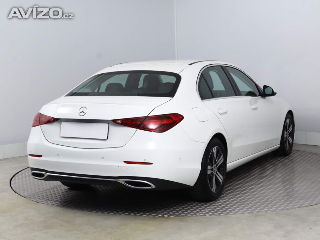 Foto inzerátu Mercedes C C 200