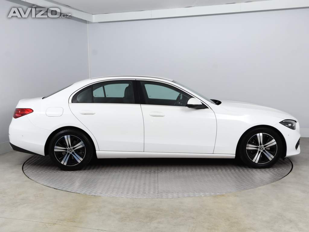 Foto inzerátu Mercedes C C 200