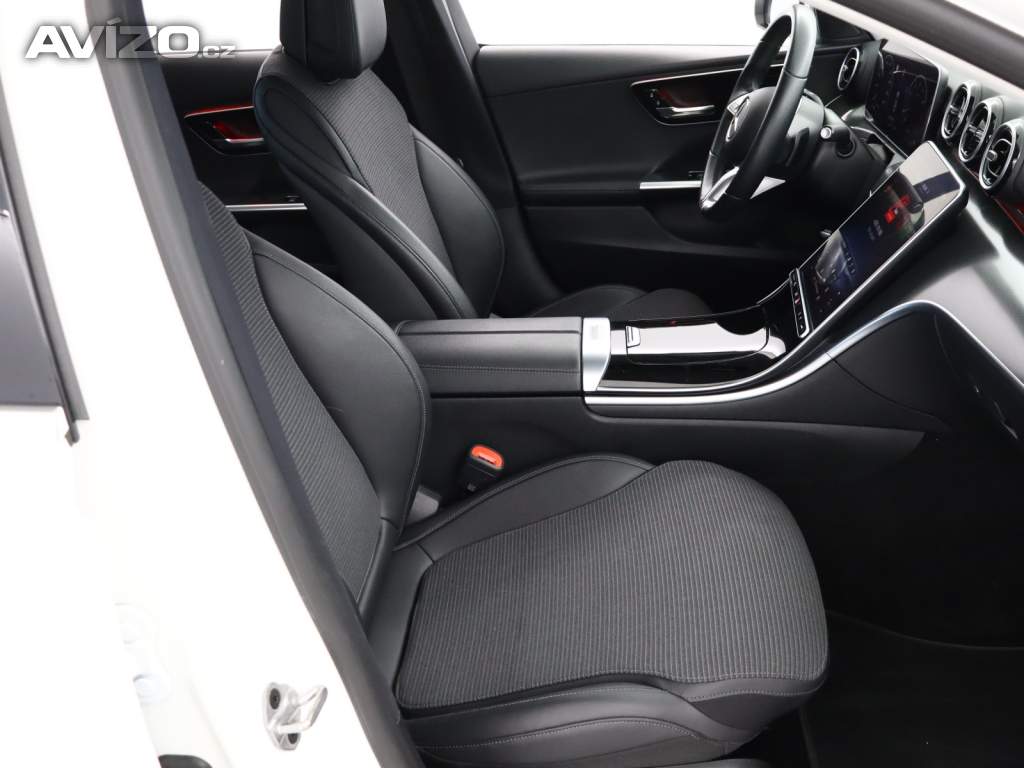 Foto inzerátu Mercedes C C 200