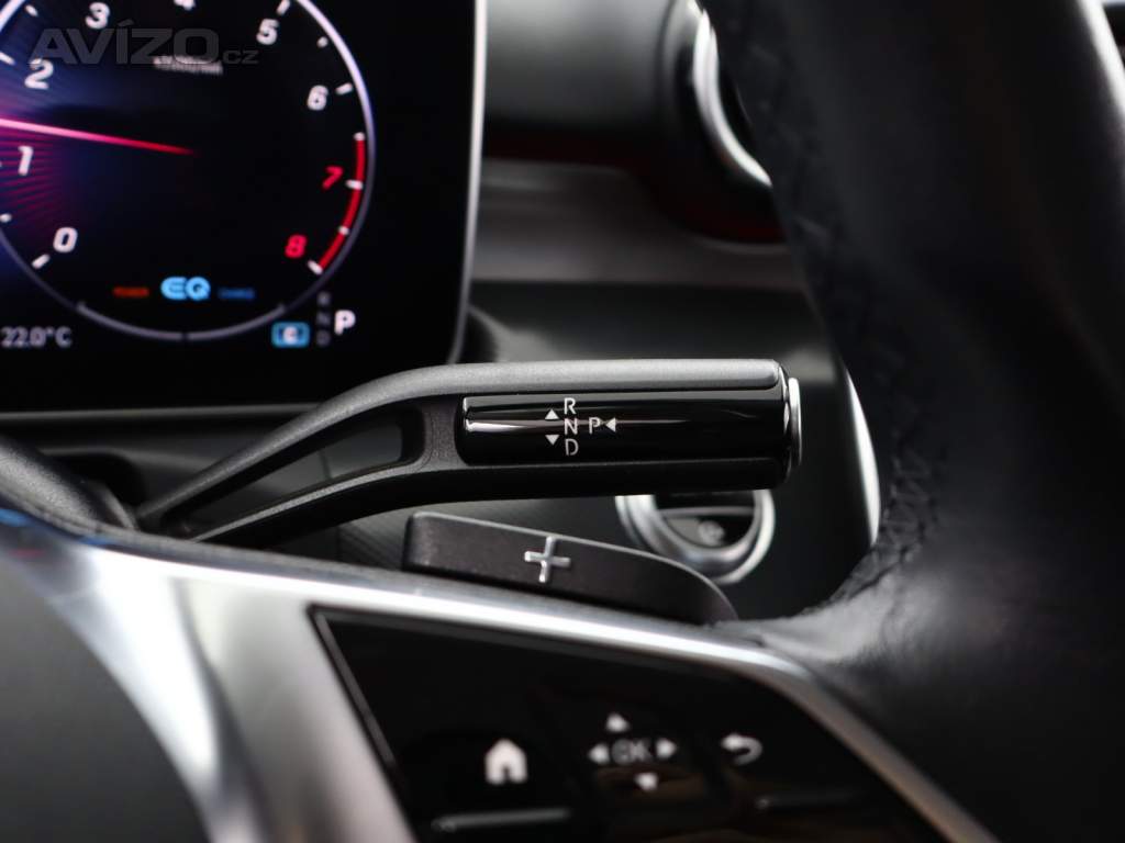 Foto inzerátu Mercedes C C 200