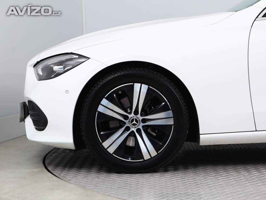 Foto inzerátu Mercedes C C 200