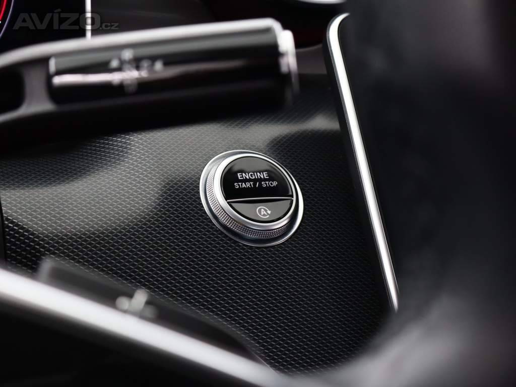 Foto inzerátu Mercedes C C 200